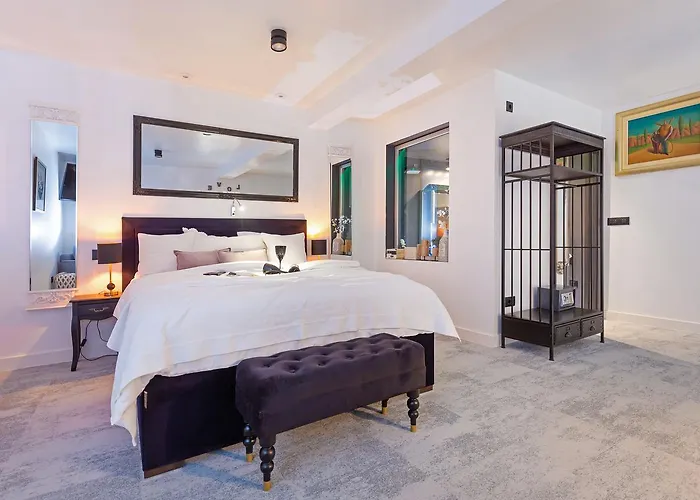 B&B Apartments And Studios Lanii