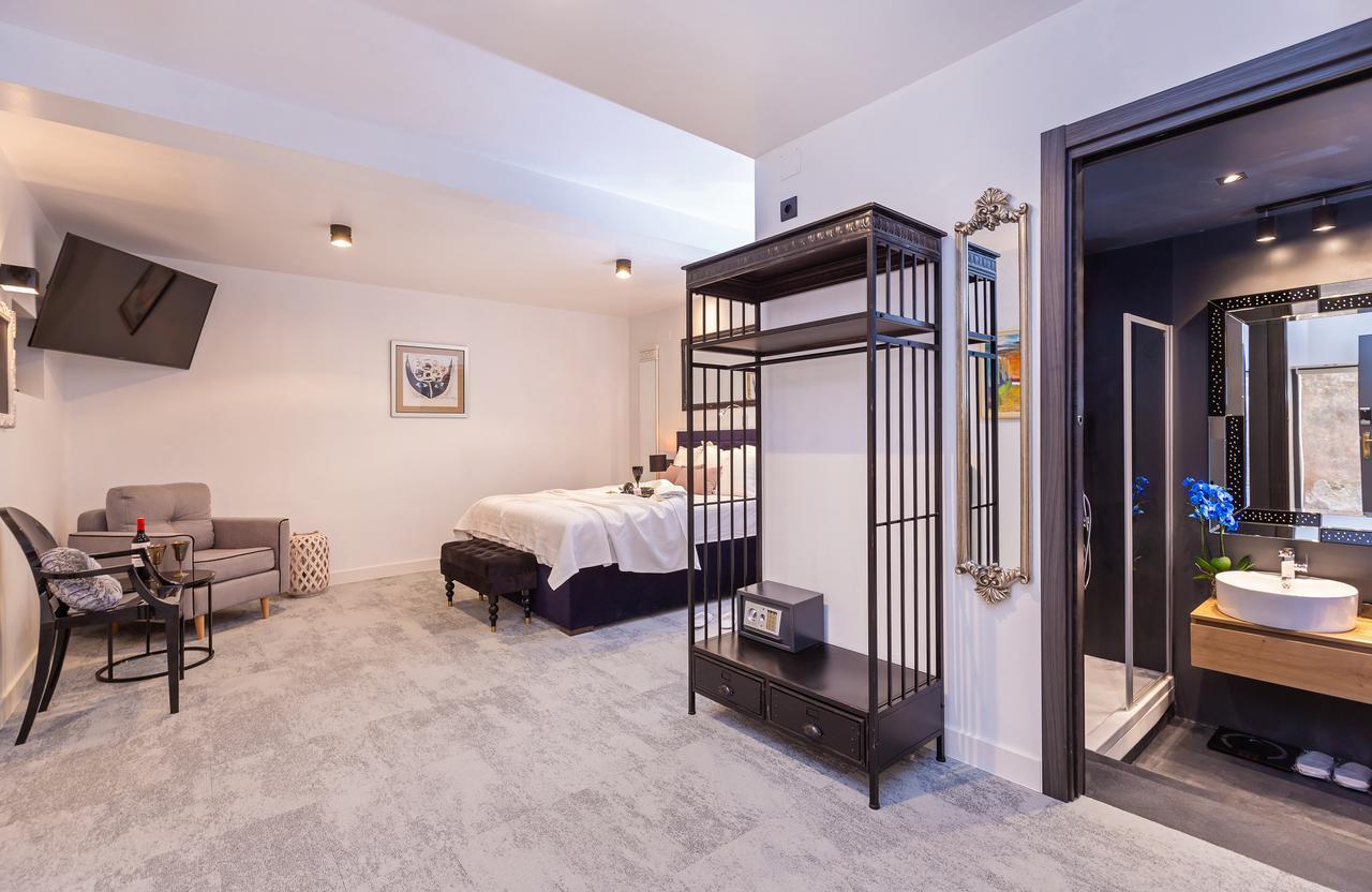 Guest house And Lanii Dubrovnik